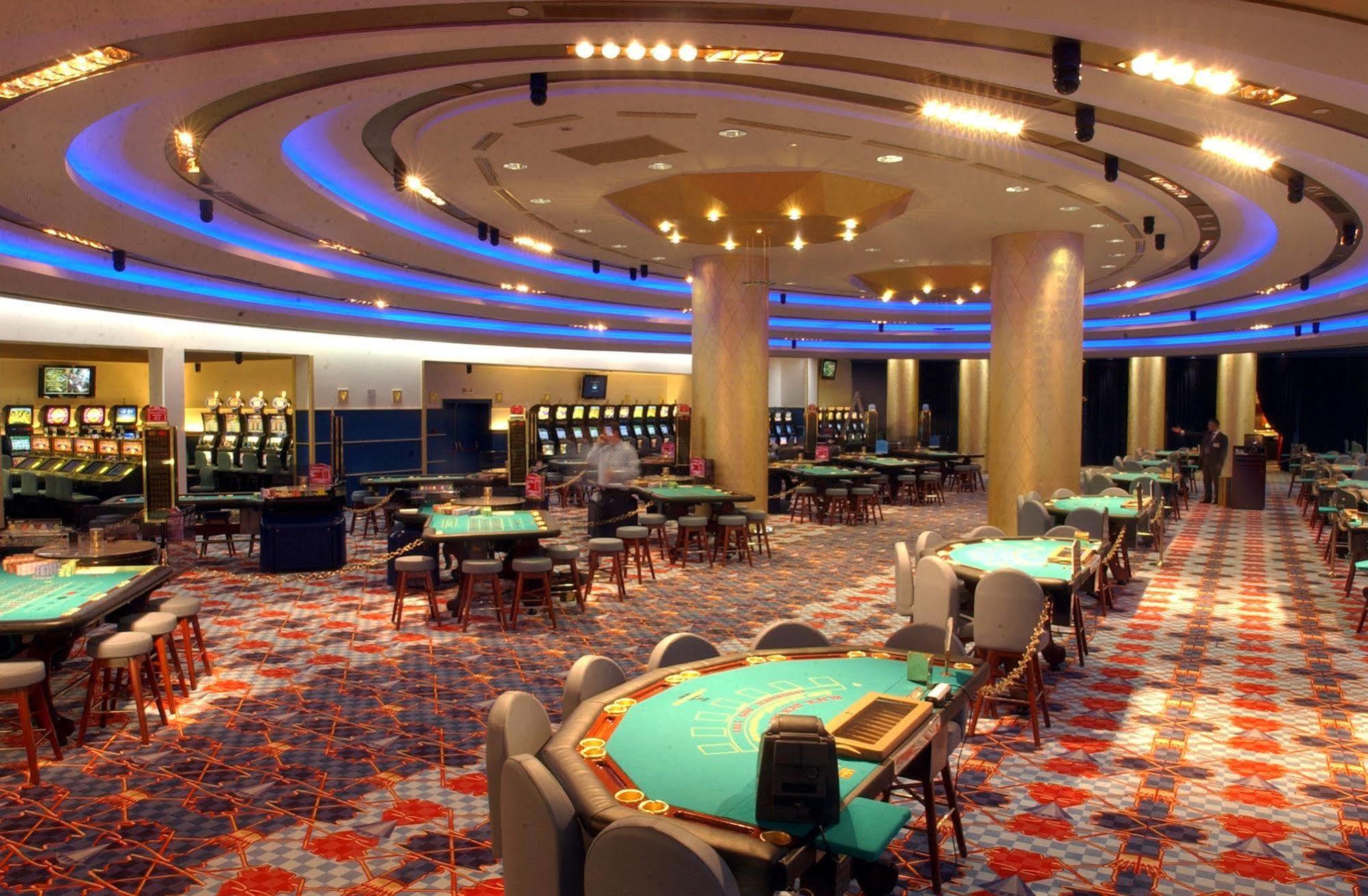 CLUB HOTEL CASINO LOUTRAKI ЛОУТРАКИ 5* (Греция) - от 11412 RUB | NOCHI